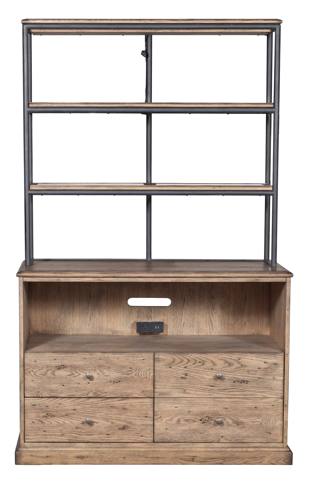 American Home Furniture Fairfield Chair Arcadian Lateral File