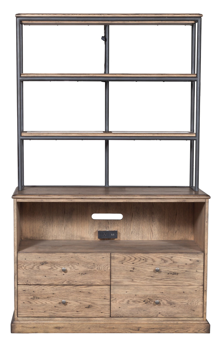 American Home Furniture Fairfield Chair Arcadian Lateral File