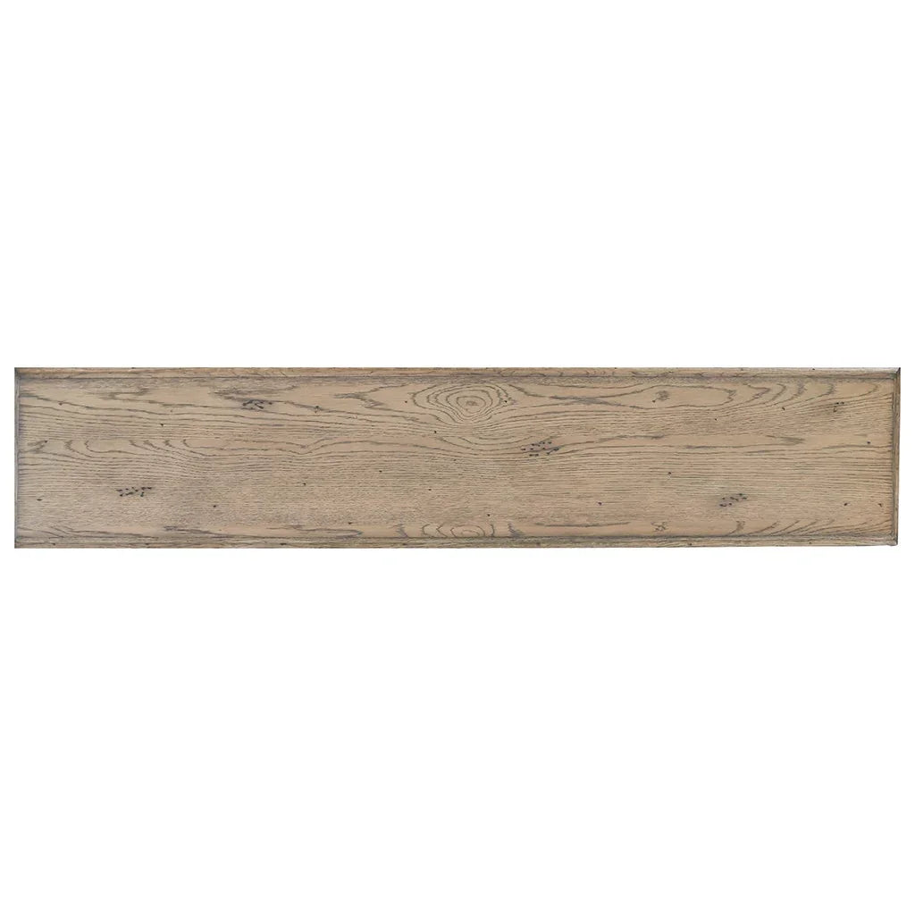 American Home Furniture Fairfield Chair Arcadian Narrow Console Table