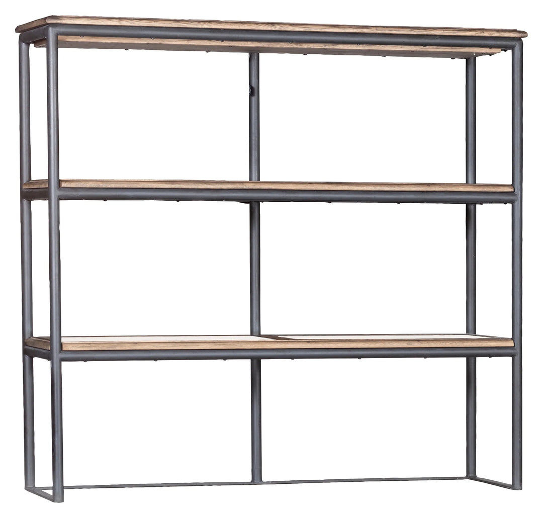 American Home Furniture Fairfield Chair Arcadian Lateral File Deck