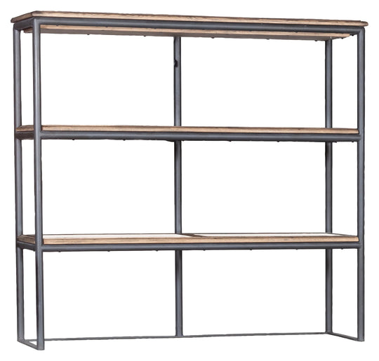 American Home Furniture Fairfield Chair Arcadian Lateral File Deck