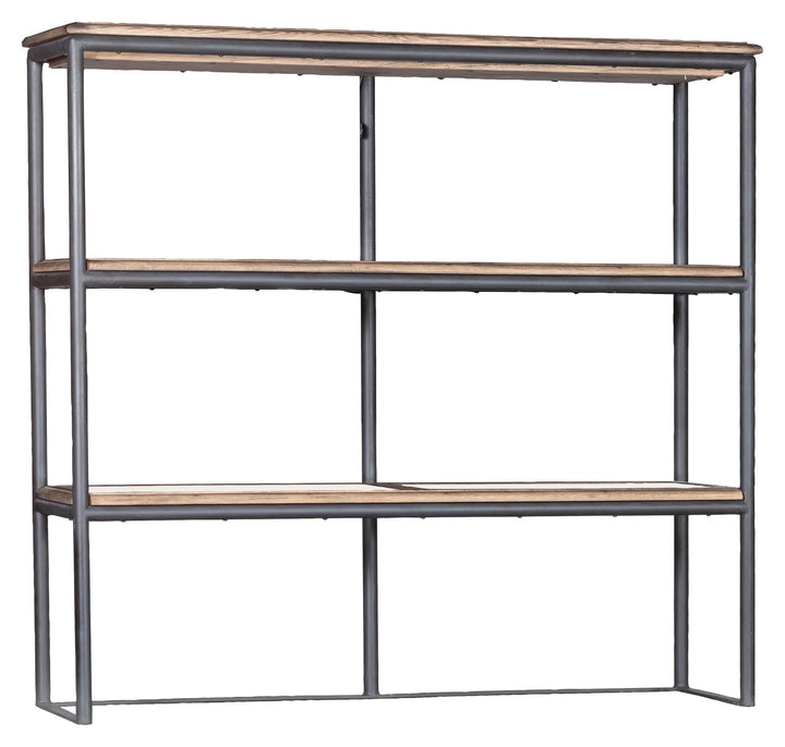 American Home Furniture Fairfield Chair Arcadian Lateral File Deck