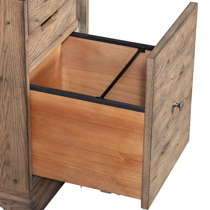 American Home Furniture Fairfield Chair Arcadian Mobile File