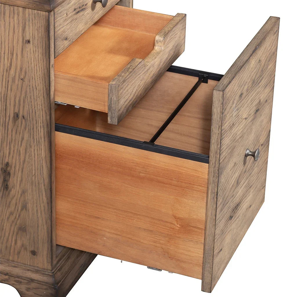 American Home Furniture Fairfield Chair Arcadian Mobile File