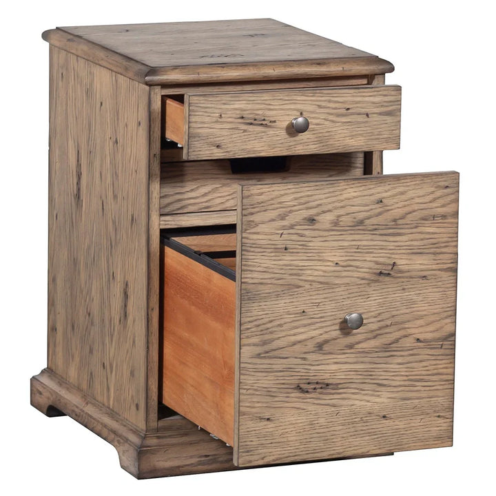 American Home Furniture Fairfield Chair Arcadian Mobile File