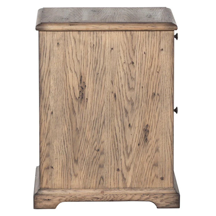 American Home Furniture Fairfield Chair Arcadian Mobile File