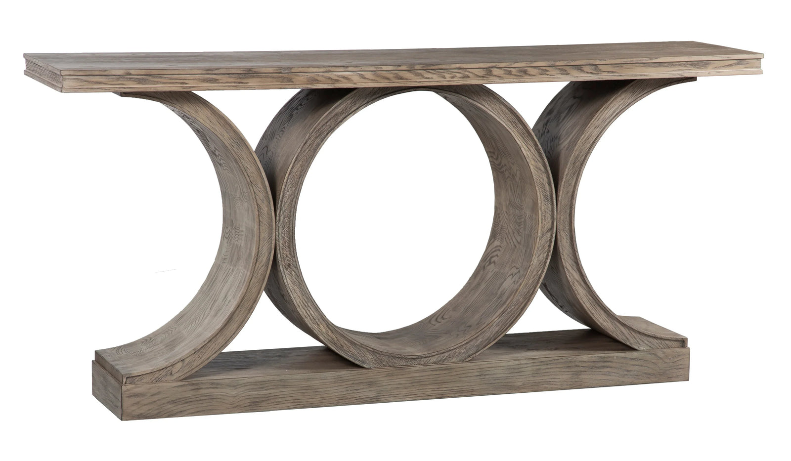 American Home Furniture Fairfield Chair Coeur d'Alene Console Table