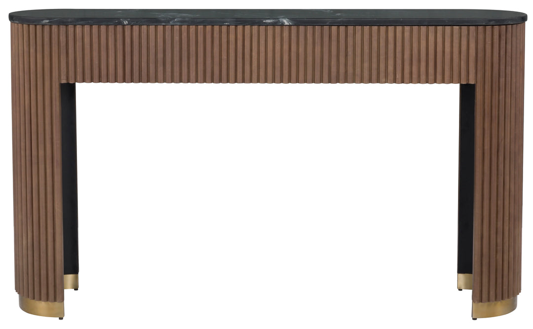 Galaxy Black Marble Top