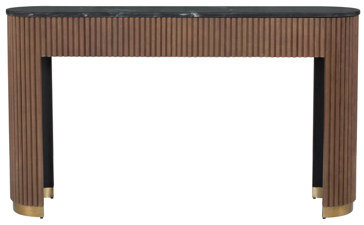 Galaxy Black Marble Top