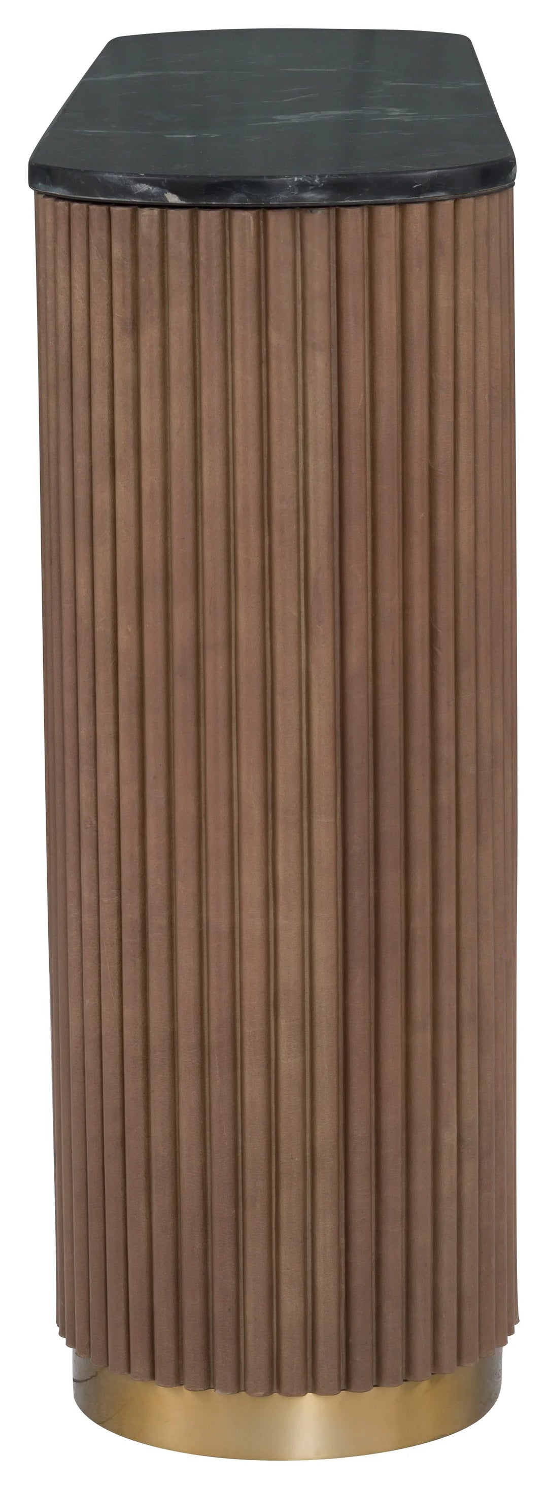 Galaxy Black Marble Top