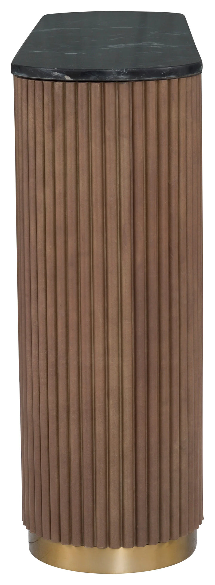 Galaxy Black Marble Top