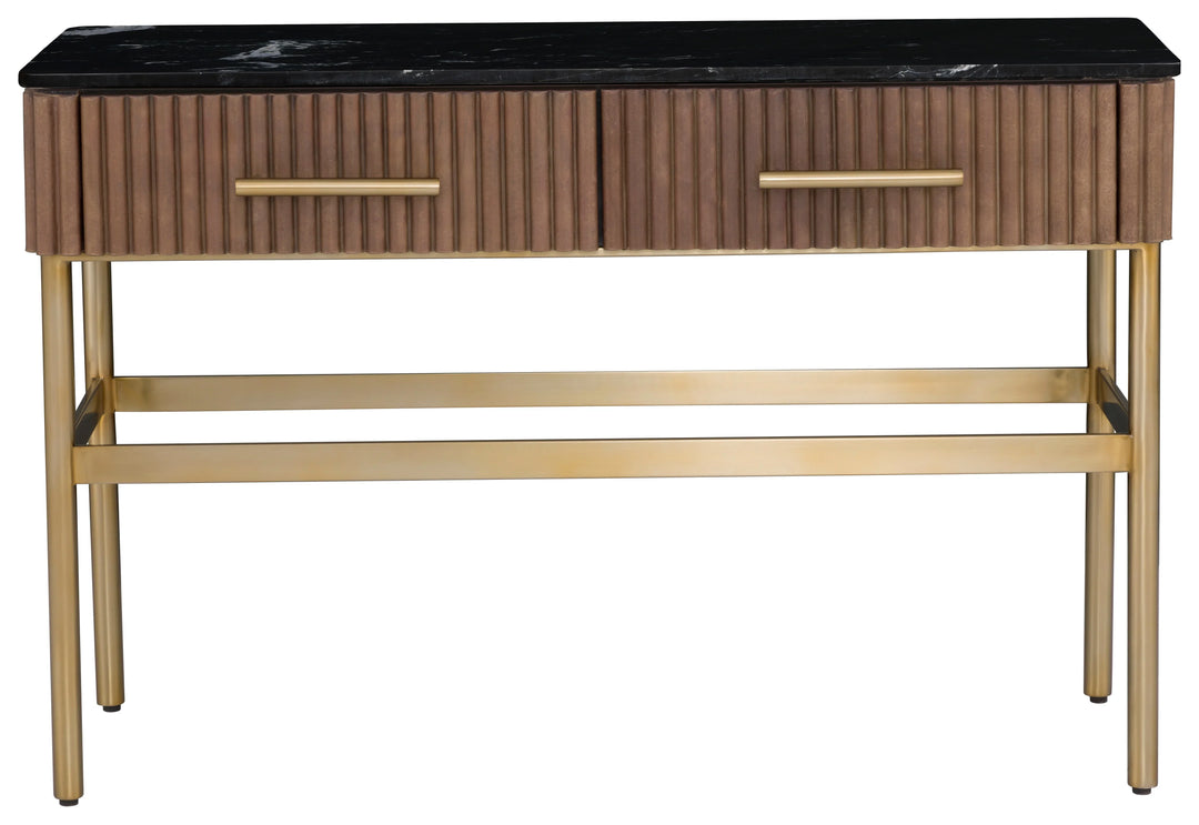 Galaxy Black Marble Top