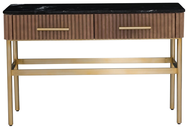 Galaxy Black Marble Top