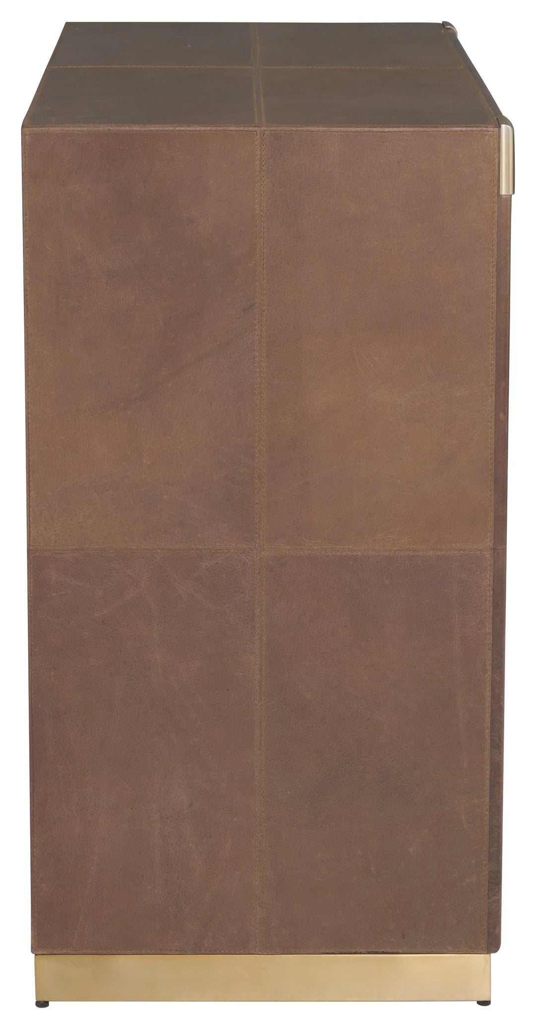 American Home Furniture Fairfield Chair Dimitri Three Drawer Chest