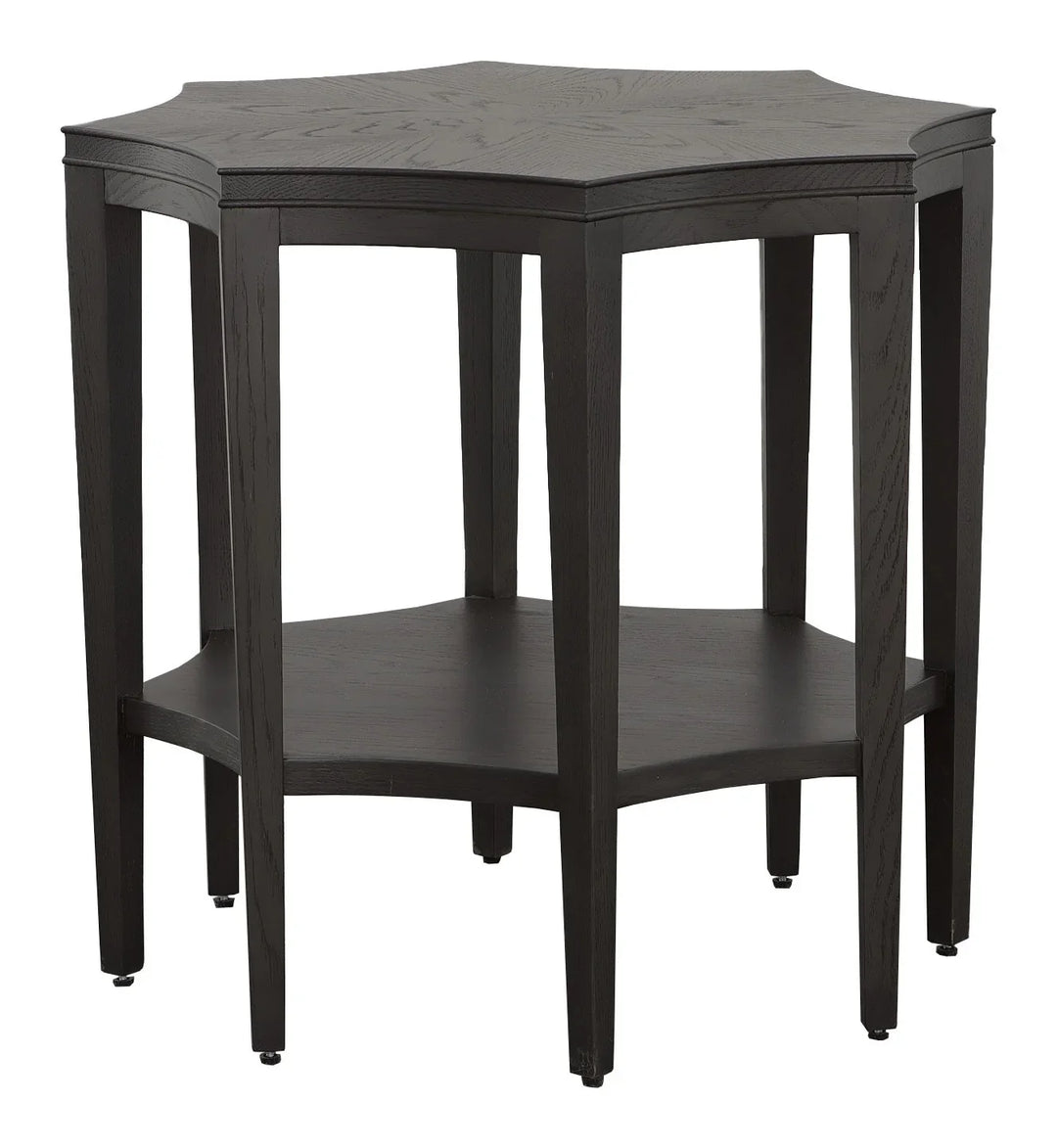 American Home Furniture Fairfield Chair Helena End Table
