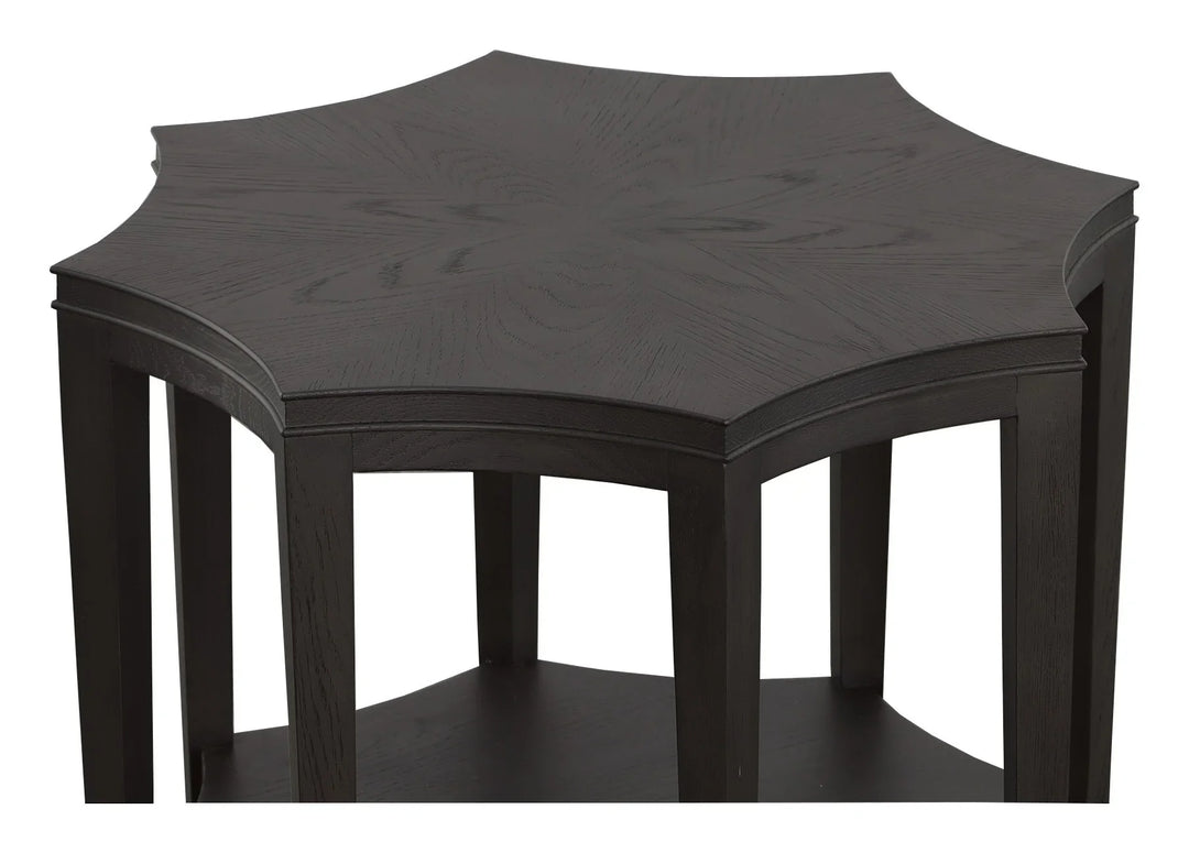 American Home Furniture Fairfield Chair Helena End Table