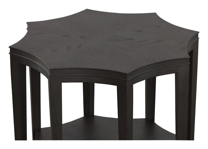 American Home Furniture Fairfield Chair Helena End Table