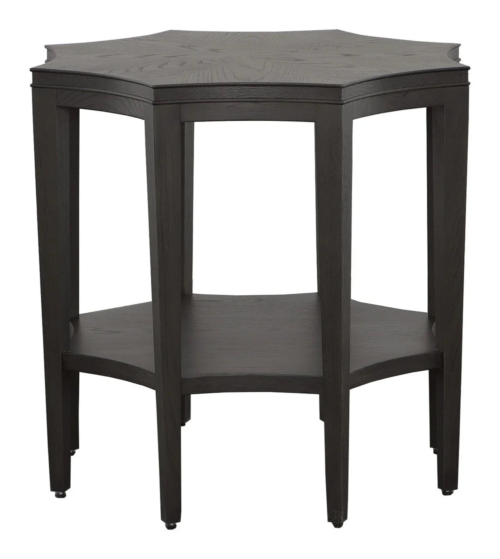 American Home Furniture Fairfield Chair Helena End Table