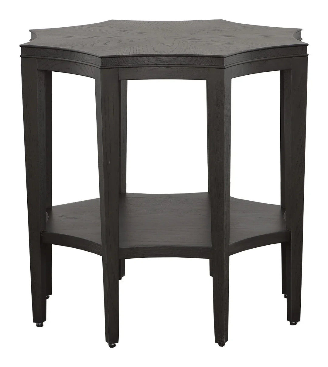 American Home Furniture Fairfield Chair Helena End Table