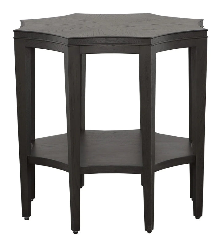 American Home Furniture Fairfield Chair Helena End Table