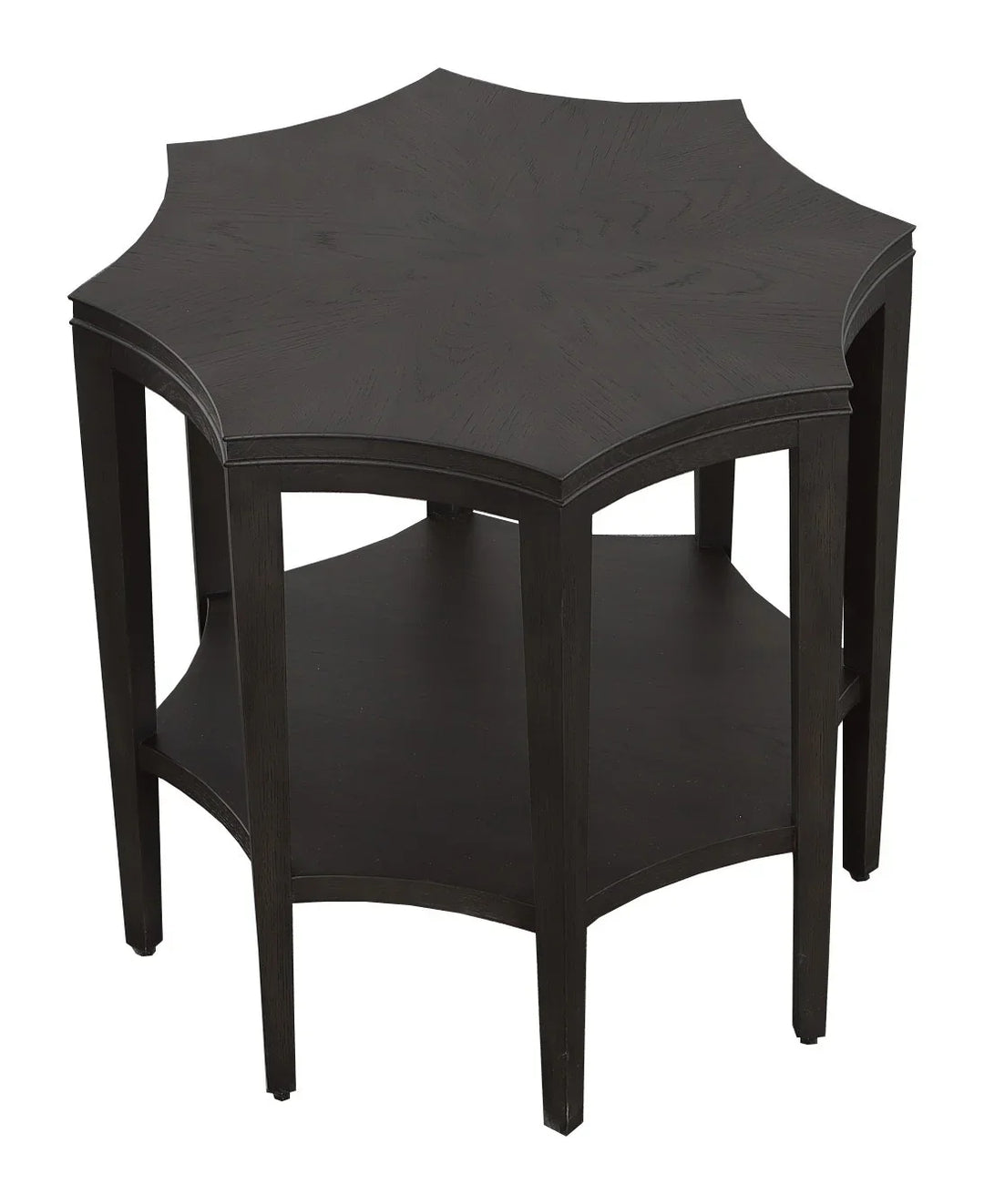 American Home Furniture Fairfield Chair Helena End Table