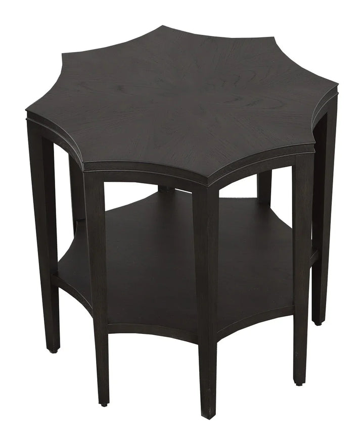 American Home Furniture Fairfield Chair Helena End Table