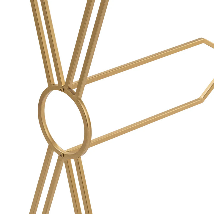 Kendall Console Table - AmericanHomeFurniture