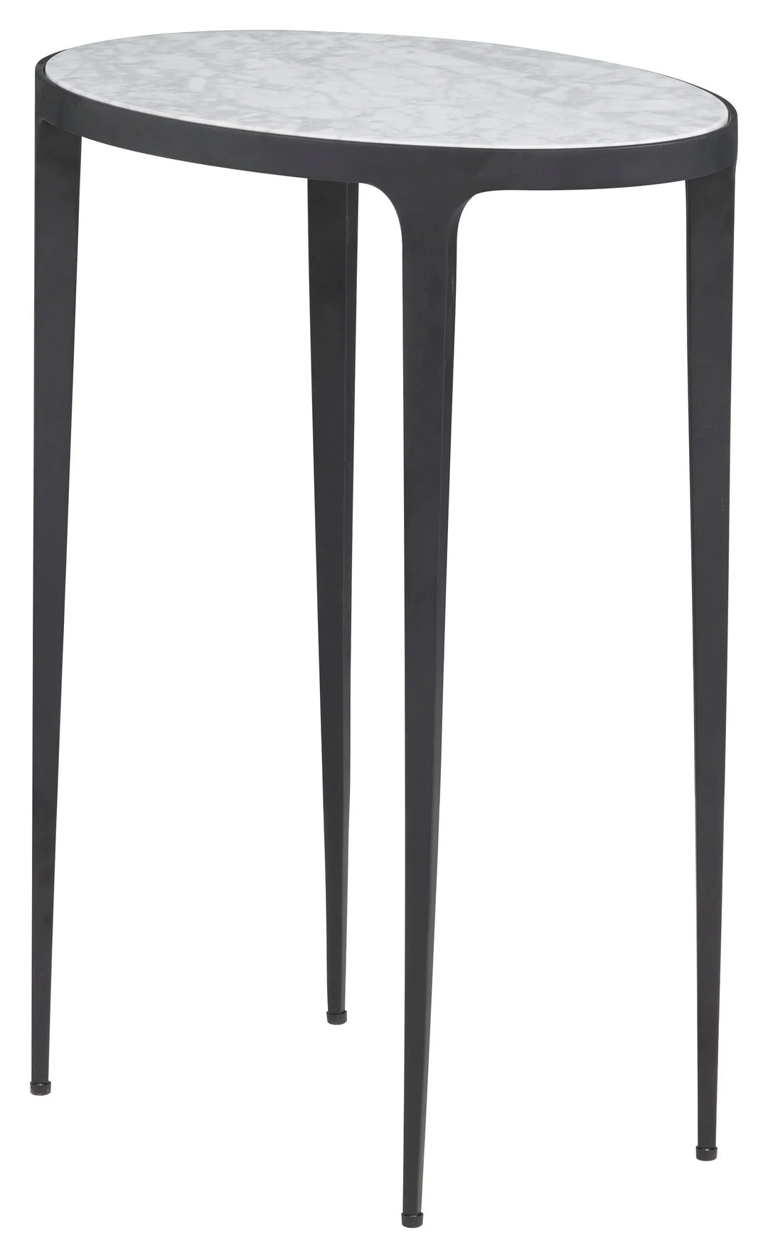 American Home Furniture Fairfield Chair Phoenix Oval Drink Table