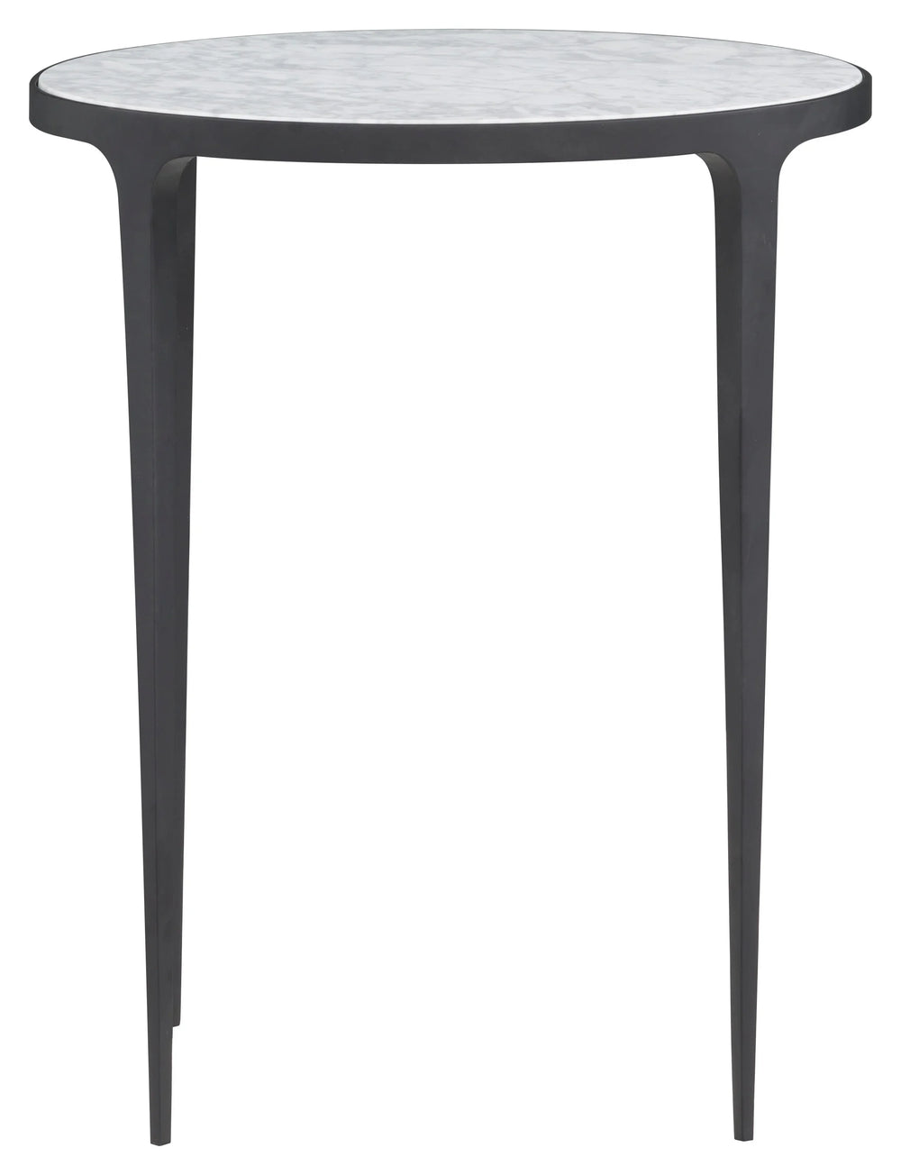 American Home Furniture Fairfield Chair Phoenix Oval Drink Table