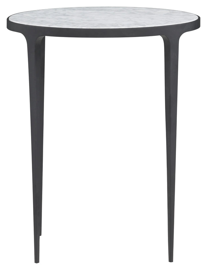 American Home Furniture Fairfield Chair Phoenix Oval Drink Table