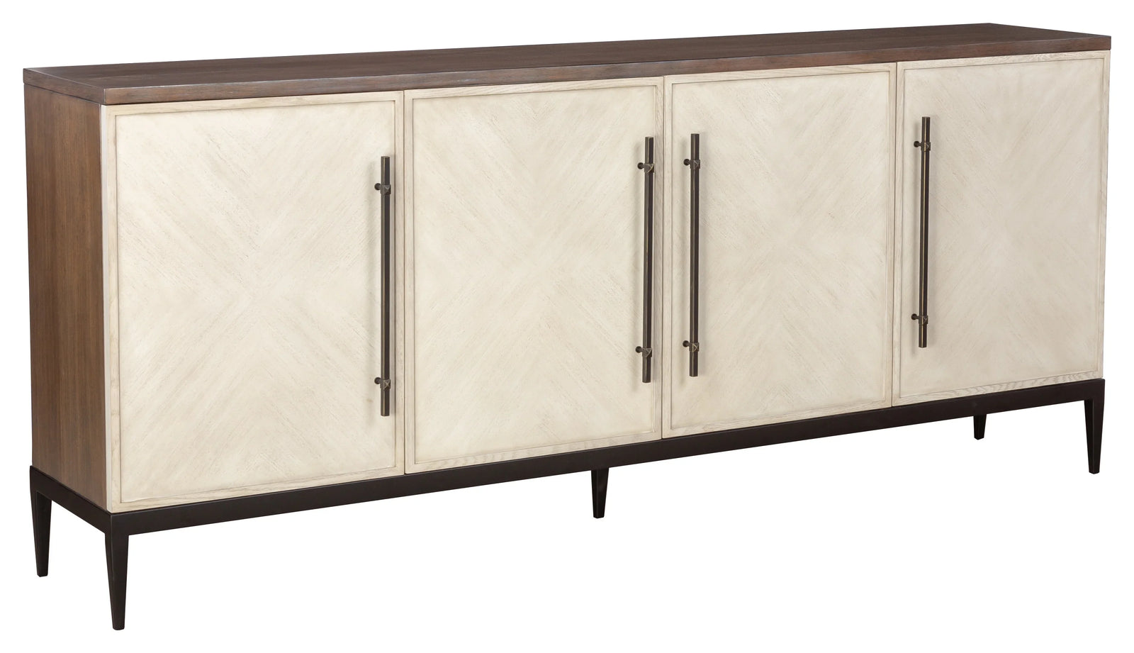 American Home Furniture Fairfield Chair Phoenix Credenza