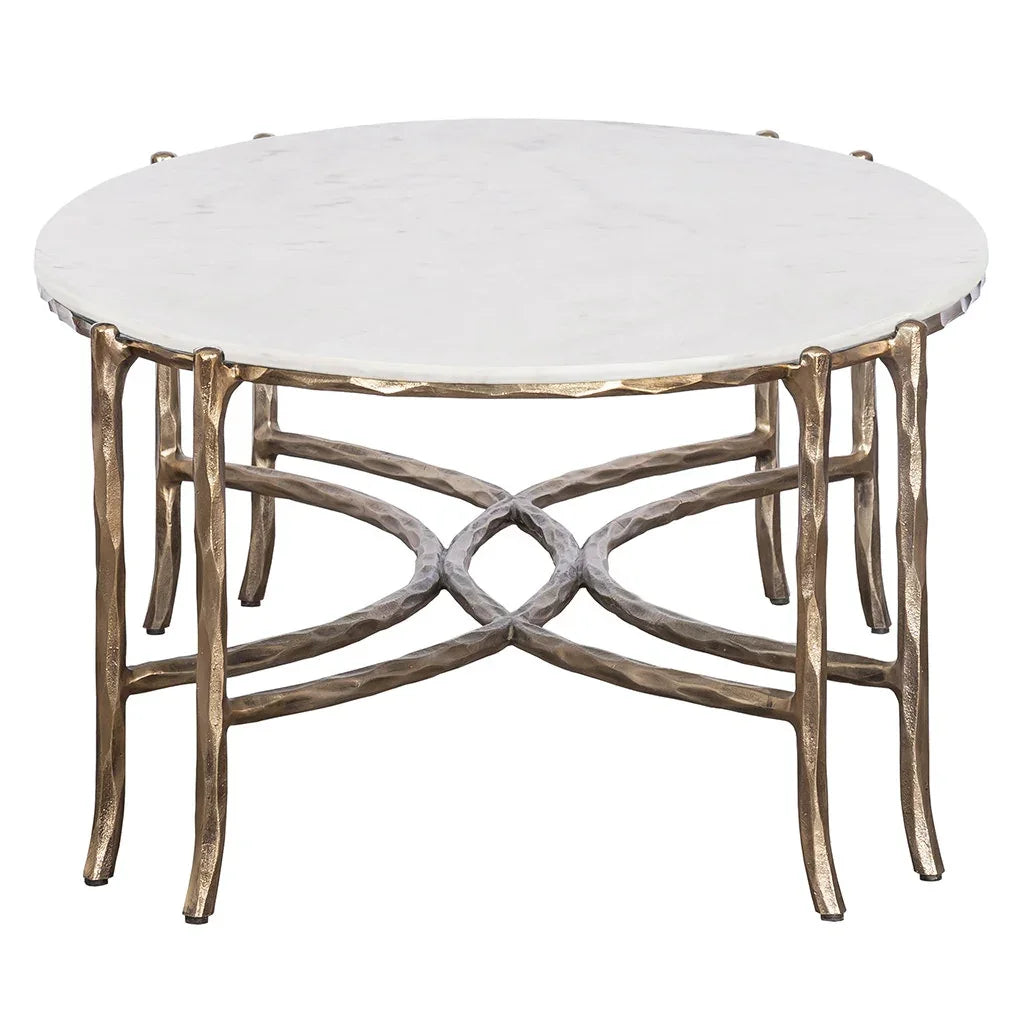 Faux-Bois Metal, Calcutta Stone