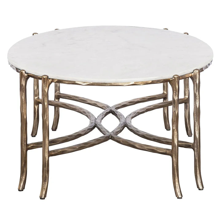 Faux-Bois Metal, Calcutta Stone