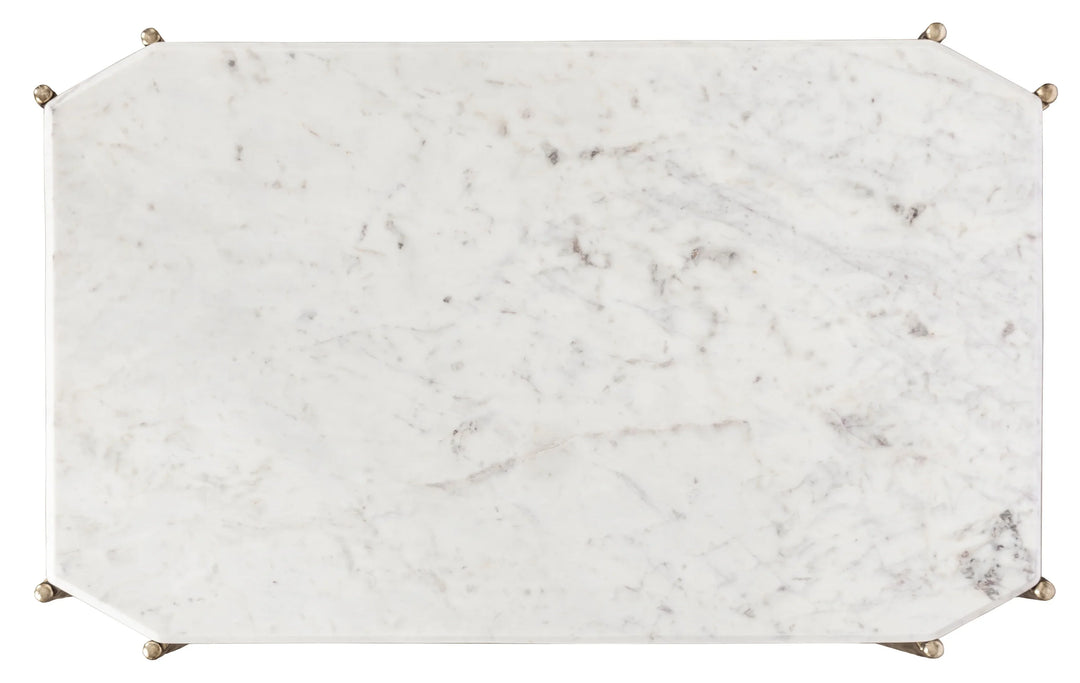 Faux-Bois Metal, Calcutta Stone