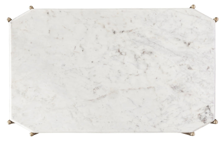 Faux-Bois Metal, Calcutta Stone