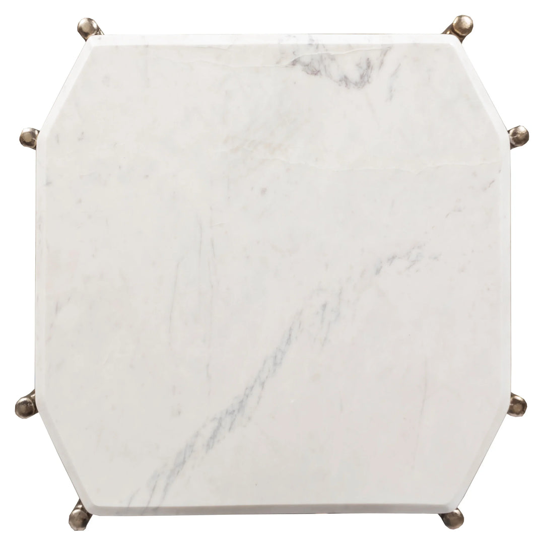 Faux-Bois Metal, Calcutta Stone