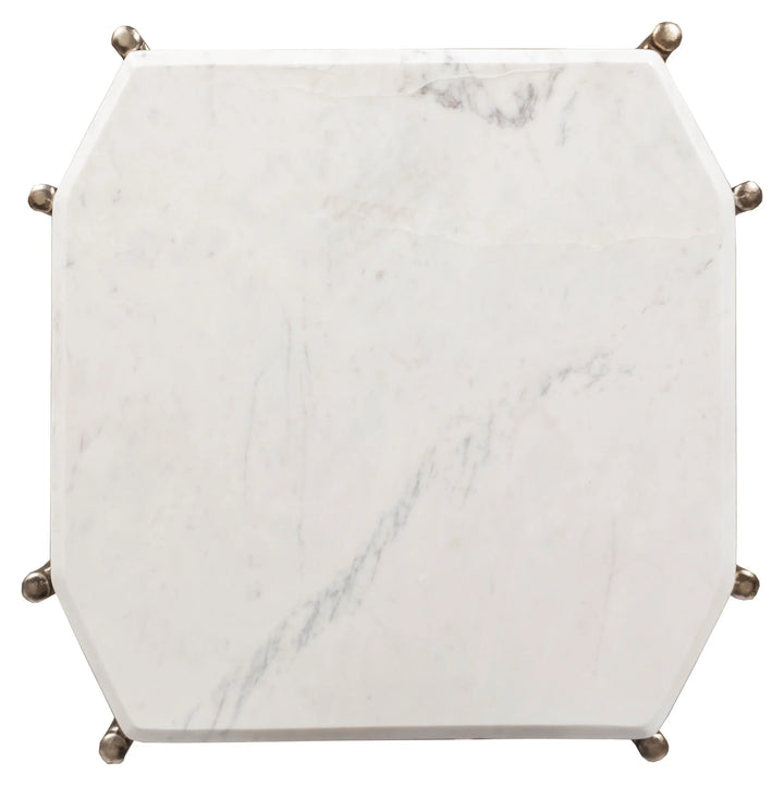 Faux-Bois Metal, Calcutta Stone