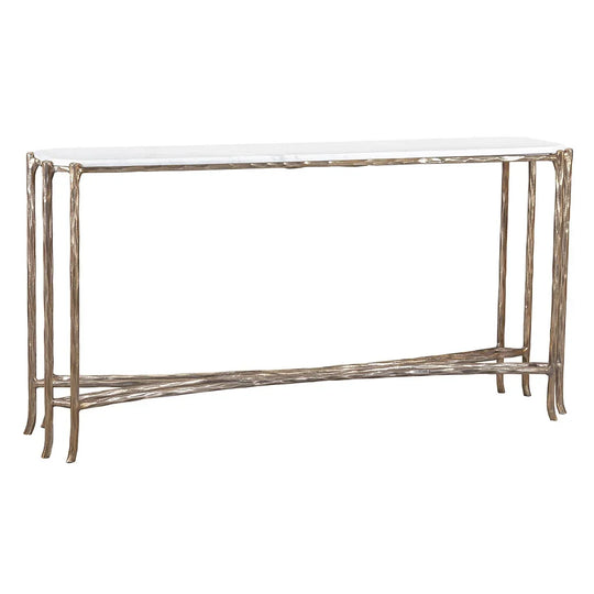 Faux-Bois Metal, Calcutta Stone