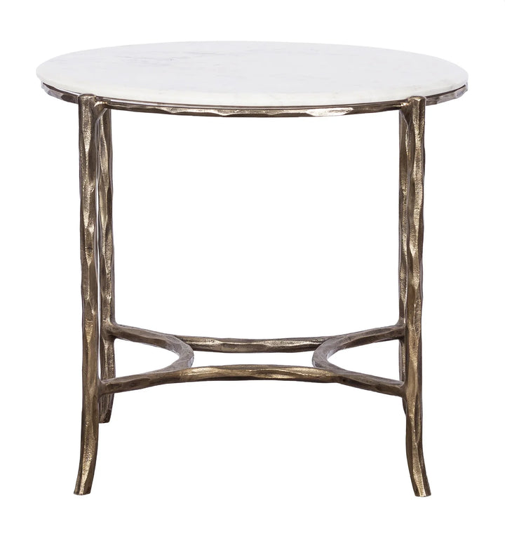 American Home Furniture Fairfield Chair Monier Chairside Table