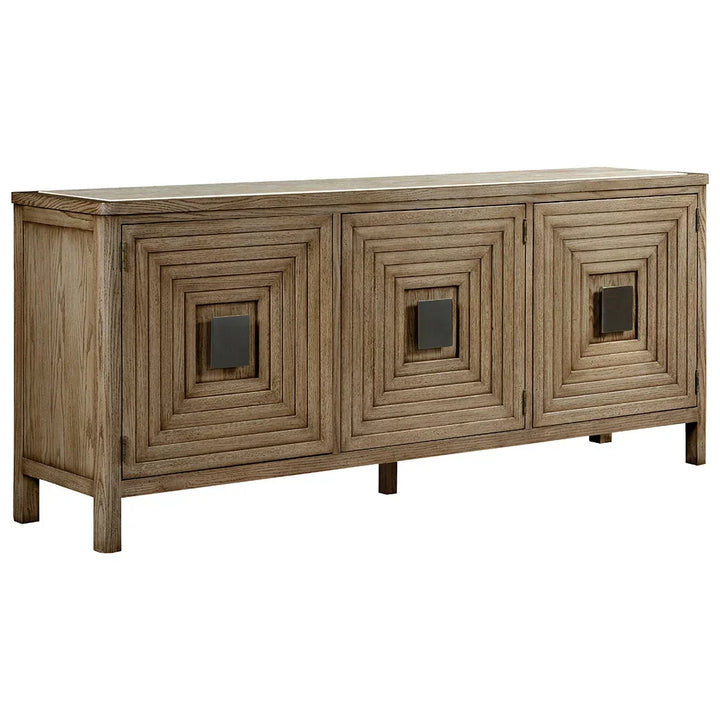 American Home Furniture Fairfield Chair Cheñeais Credenza