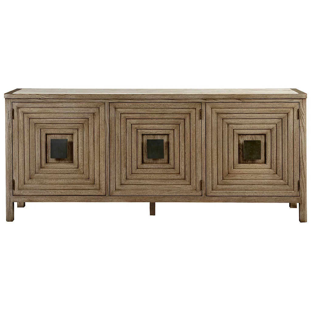 American Home Furniture Fairfield Chair Cheñeais Credenza