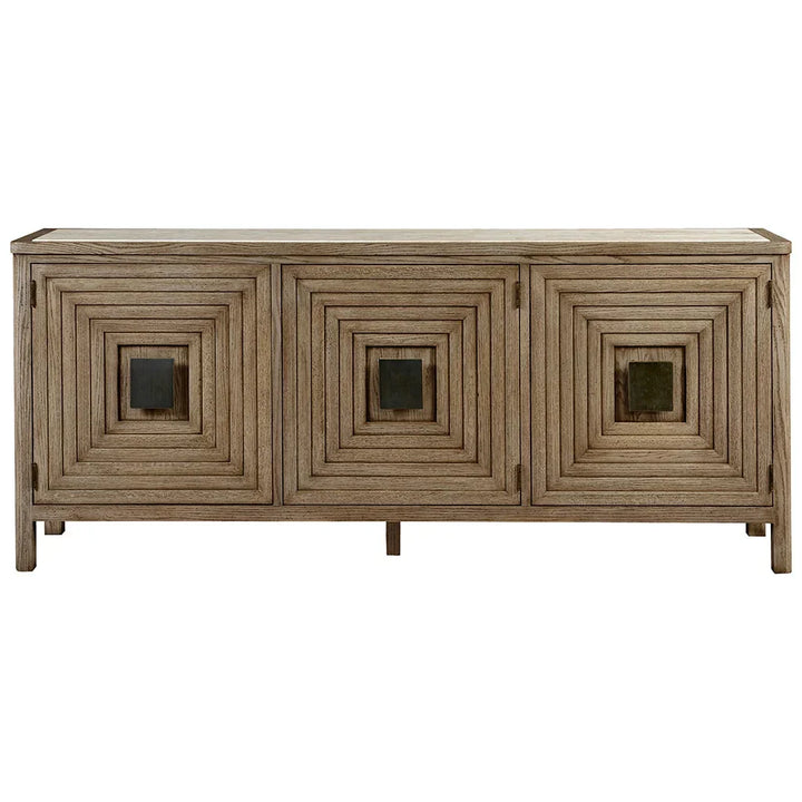 American Home Furniture Fairfield Chair Cheñeais Credenza