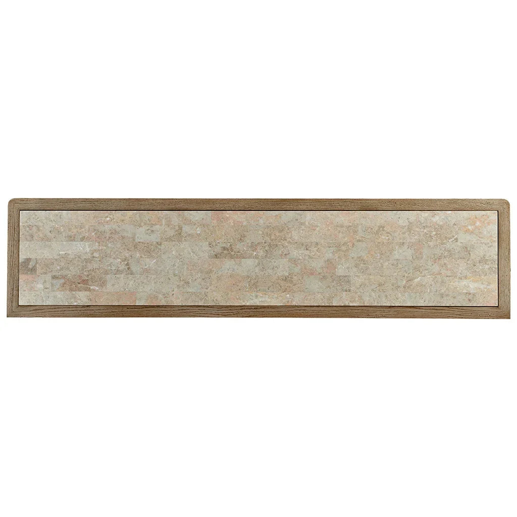 American Home Furniture Fairfield Chair Cheñeais Credenza