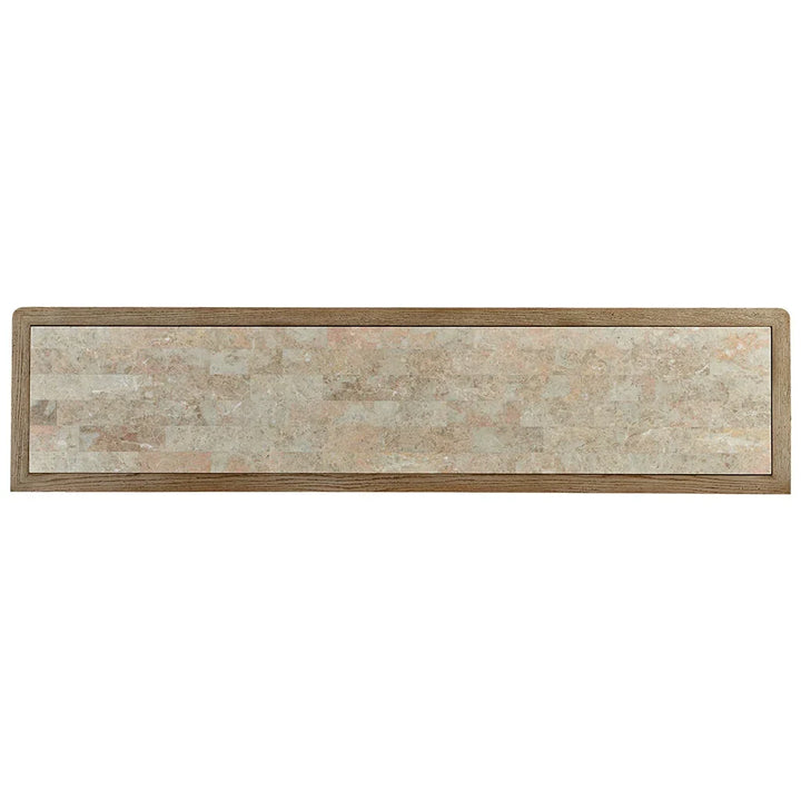 American Home Furniture Fairfield Chair Cheñeais Credenza