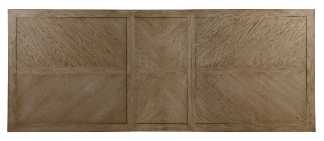 American Home Furniture Fairfield Chair Cheñeais Dining Table