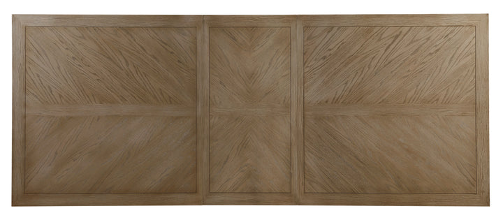 American Home Furniture Fairfield Chair Cheñeais Dining Table