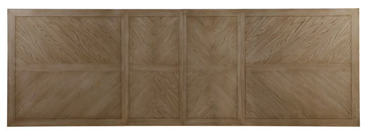 American Home Furniture Fairfield Chair Cheñeais Dining Table