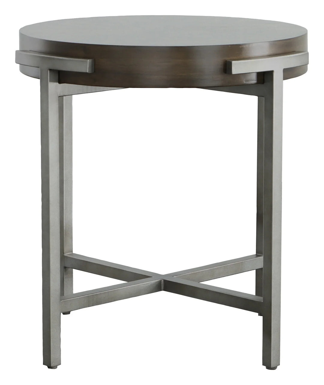 American Home Furniture Fairfield Chair West Camden Round End Table