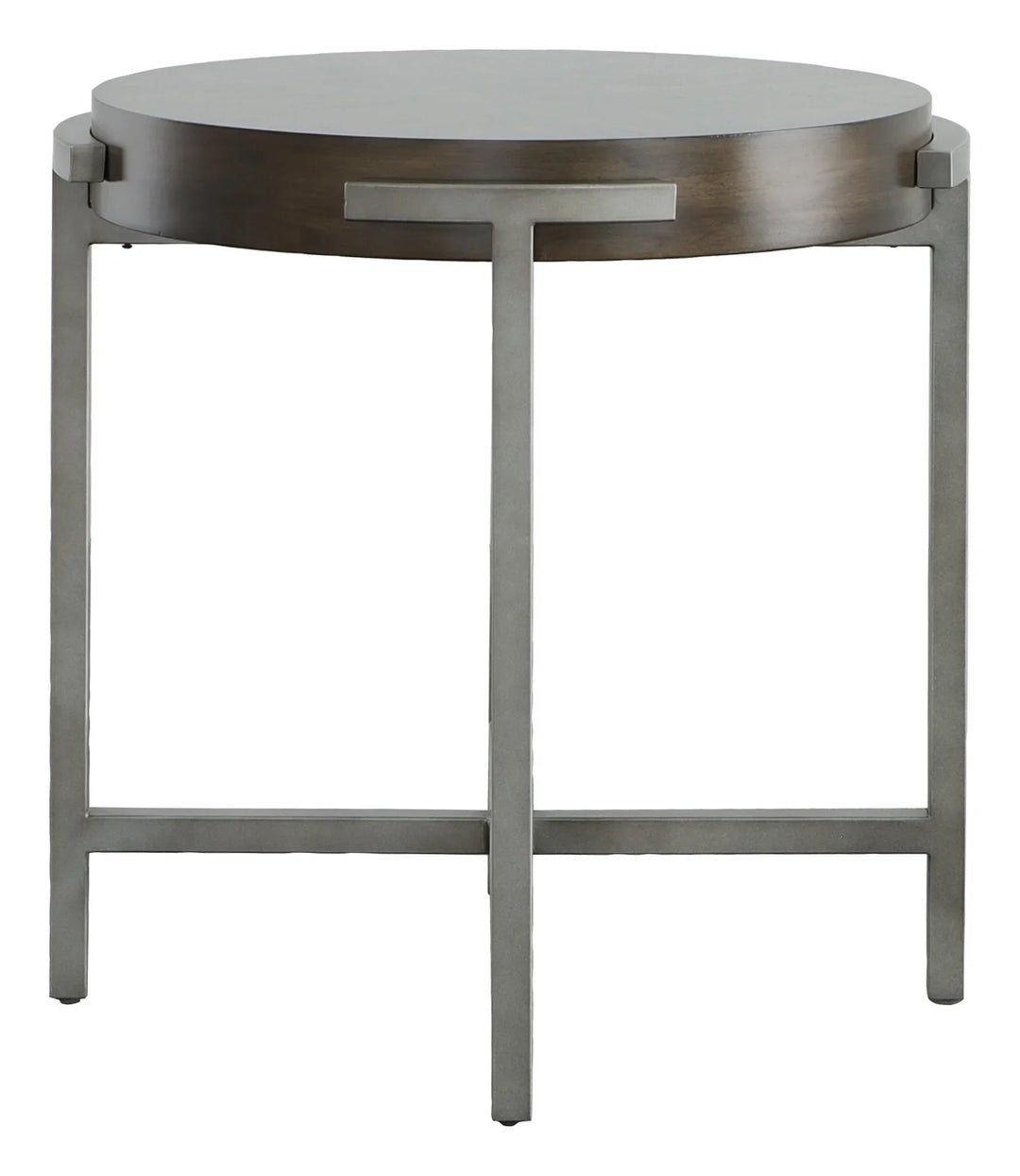 American Home Furniture Fairfield Chair West Camden Round End Table