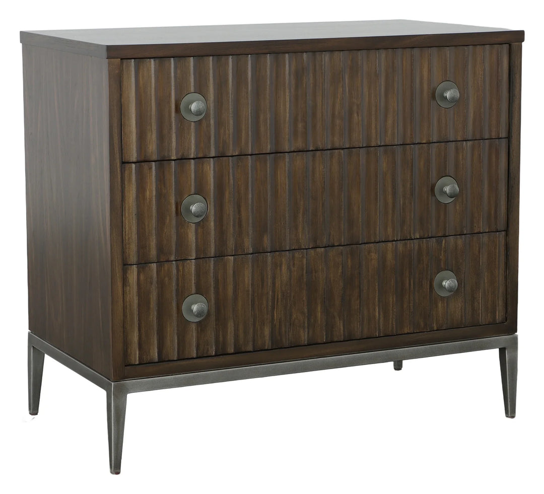 American Home Furniture Fairfield Chair West Camden Drawer Chest